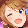【ミリシタ】ガシャ更新で限定SSR「所恵美」と、新規SSR「三浦あずさ」が追加！SR「高山紗代子」も限定カードとして登場！の画像