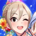 【デレステ】ガシャ更新で期間限定SSR「塩見周子」「中野有香」登場！「プリンセス」持ちの2人をゲットしよう！の画像