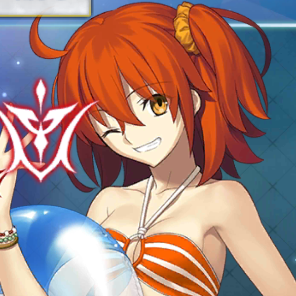 【FGO】魔術礼装・ブリリアントサマーの性能紹介！夏とバトルを満喫できる礼装の画像