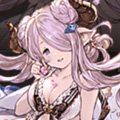 【グラブル】セクシーすぎる！？アタッカー [最大ATK] 10240／[最大HP] 1120『SSR [爽涼の斬姫]ナルメア』の性能をおさらい。連続攻撃アップで水属性屈指の火力を発揮！の画像