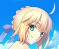 【FGO】☆5アーチャー「アルトリア（水着）」を紹介 回転率の高い宝具で一気に攻めようの画像