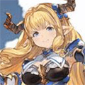 【グラブル】土属性パーティ強化の一助！ [最大ATK] 7100／[最大HP] 2150『SSR [天穿の銃槍騎]ラスティナ』の性能をおさらい。火力も発揮する可愛い壁役！！の画像