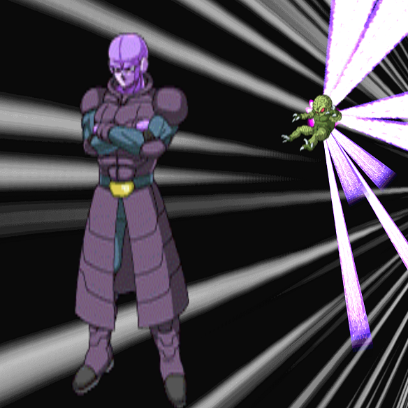 【ドッカンバトル】DOKKAN覚醒した可能性の拡大ヒットはさらに強力なキャラに進化している！？