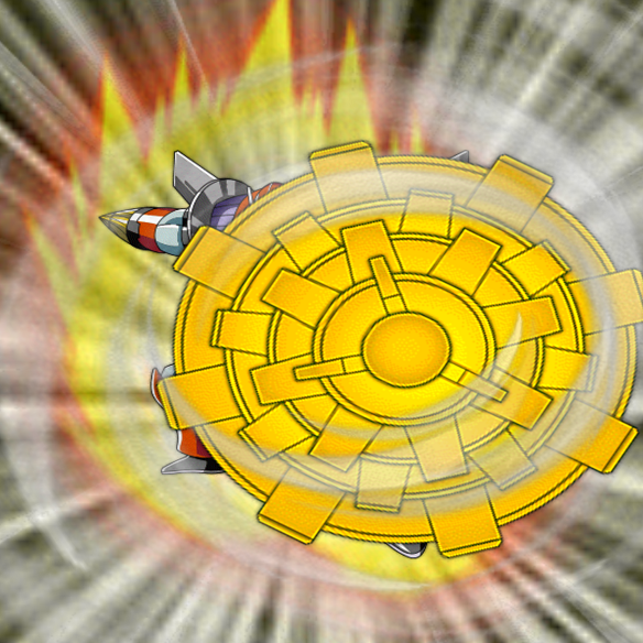 【ドッカンバトル】新しく登場した重厚な軍略ハイパーメガリルドはどれだけ強い？DOKKAN覚醒は？