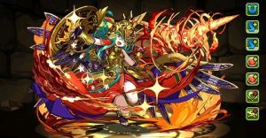 空都の守護神・アテナ=ヘリオス