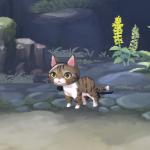 セレナ海岸ねこ2