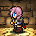 【パズドラ】FFコラボ第4弾でライトニング上方修正＆分岐！最大225倍かお手軽144倍どっちを選ぶ？の画像
