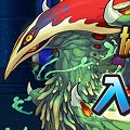 【パズドラ】三位一体（超壊滅級）を周回してランクをあげよう!!【4600万DL記念】の画像