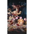 【グランブルーファンタジー】8月末開催土属性有利古戦場！豊富なキャラクターで戦い抜け！の画像