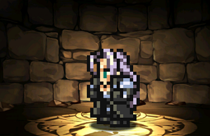パズドラドットセフィロス