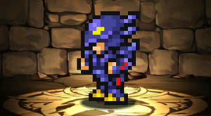 FFドット暗黒騎士セシル