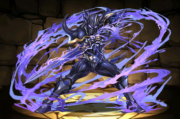 FF暗黒騎士セシル