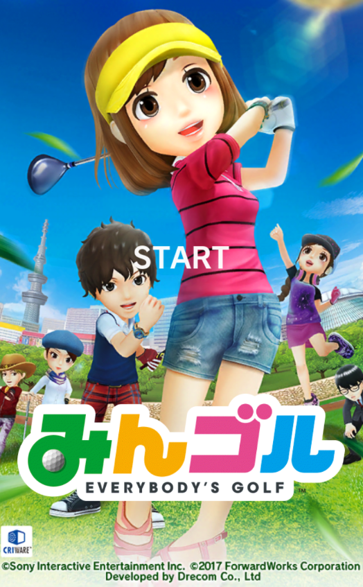 【みんゴル】みんゴルが200万ダウンロード達成！今ならウェアチケやアバターチケ、ギアチケにコインもプレゼントで47000コイン分のプレゼントがもらえる！リセマラするなら今がチャンス！の画像