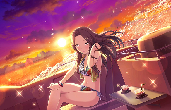 ［ステージディーヴァ］小室千奈美
