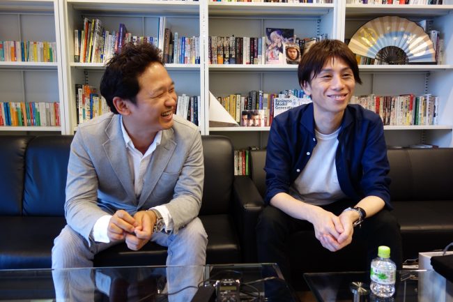 一人ボランティアから始まった企業。集まったメンバーはヤンキーや引きこもり！？スマホゲームを作るまでの過酷な道のり【アロット・オブ・ストーリーズ インタビュー】の本文画像6