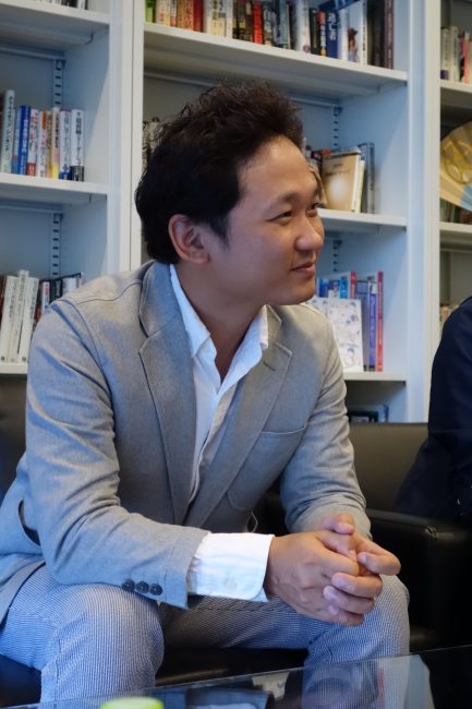 一人ボランティアから始まった企業。集まったメンバーはヤンキーや引きこもり！？スマホゲームを作るまでの過酷な道のり【アロット・オブ・ストーリーズ インタビュー】の本文画像2