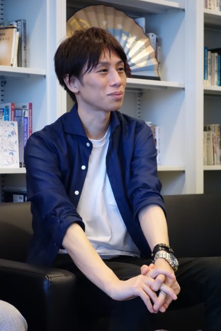 一人ボランティアから始まった企業。集まったメンバーはヤンキーや引きこもり！？スマホゲームを作るまでの過酷な道のり【アロット・オブ・ストーリーズ インタビュー】の本文画像8