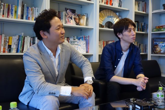 一人ボランティアから始まった企業。集まったメンバーはヤンキーや引きこもり！？スマホゲームを作るまでの過酷な道のり【アロット・オブ・ストーリーズ インタビュー】の本文画像3