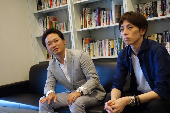 一人ボランティアから始まった企業。集まったメンバーはヤンキーや引きこもり！？スマホゲームを作るまでの過酷な道のり【アロット・オブ・ストーリーズ インタビュー】の本文画像4