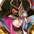 【FGO】フランシス・ドレイクの性能をチェック　宝物庫クエスト周回にも便利な星5ライダーの画像