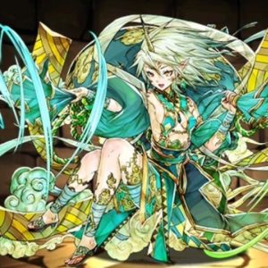 風神