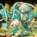 【パズドラ】女の子フェス開幕！風神ゲットの大チャンス！？狙い目モンスターはこれだ！の画像