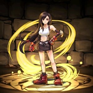 ティファ