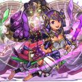 【パズドラ】カミムスビは、現環境最強クラスのリーダー！？約43％の軽減と306倍の高倍率持ち！！の画像