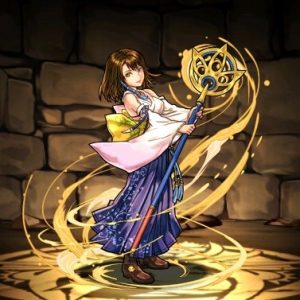 ユウナ