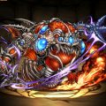 【パズドラ】ゼロムスはスキルマを4体確保せよ！ぽちぽち周回パに必須！！効率の良いスキル上げ方法！の画像