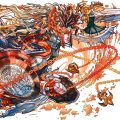 【パズドラ】転生アレスの評価と使い道考察！攻撃力が大幅上昇し、全モンスター中攻撃力2位に！！の画像