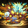 【パズドラ】「ヨグソトース」「風神」「雷神」「カミムスビ」ゲットの大チャンス！今回のゴッドフェスは確率アップが激アツ！内容考察！の画像