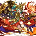 【パズドラ】アテナが転生進化！リーダーでも強いが、一線級の強力なサブとして活躍を期待！！の画像
