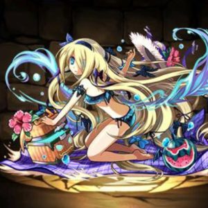 水着パンドラ