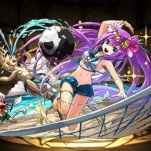 水着ラクシュミー