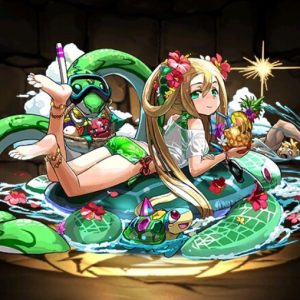 究極水着メイメイ