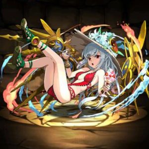 水着ウルド