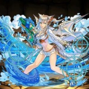 水着ミル