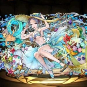 水着エスカマリ