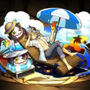 水着チェスター