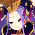【FGO】不夜城のアサシンの性能をチェック　待望のQuick強化スキルを持った星4アサシンの画像
