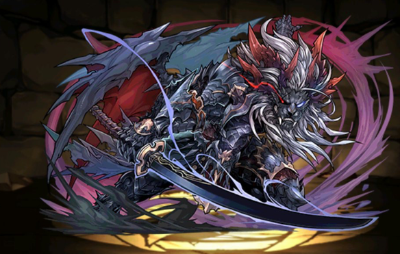 【パズドラ】キャラクター考察。ズオーがもしも覚醒進化したら性能はどうなる？筆者なりの予想を立ててみた。の画像