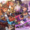 【パズドラ】カミムスビ強すぎ！！新フェス限モンスターが発表！早速性能を考察してみた！の画像