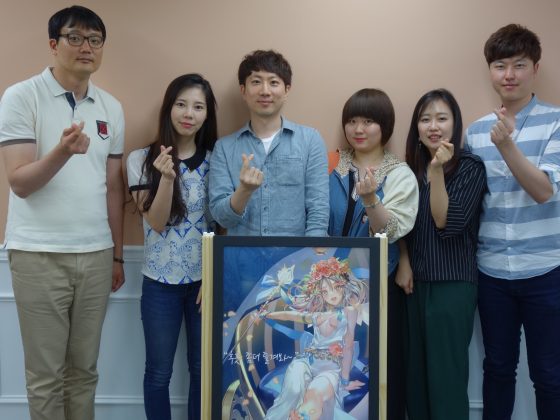 開発支援？タイトル変更？ゲーム開発の裏事情を徹底調査！【Lord of Dice：インタビュー#３】の本文画像3