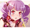 【バンドリ】最新！星4キャラクター一覧～ハロー、ハッピーワールド！・Roselia～の画像