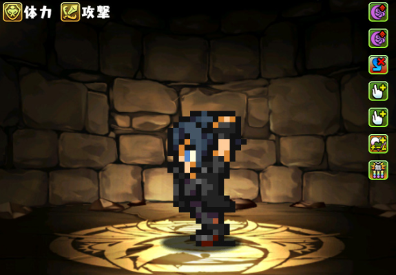 【パズドラ】「ドット・ノクティス」は簡単に最大火力81倍が出せるリーダー！の画像