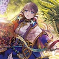 【シャドウバース（シャドバ）デッキコード】自己責任でお願いします！「鉄骨渡り」並のギリギリ感！決まればこんなに気持ちいいことはない！『魔海の女王採用冥府ドラゴン』【ドラゴンデッキ】の画像