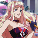 【歌マクロス】あたしの歌を聴け！『マクロスF』銀河の妖精“シェリル・ノーム”について原作エピソードなどを交えてご紹介します！の画像