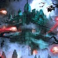 【シャドウバース（シャドバ）】アレンジの余地あり！伸び代がある「幽霊屋敷」を使った「骸タイラント」！「 幽霊屋敷の骸タイラント」【ネクロマンサーデッキ紹介】の画像