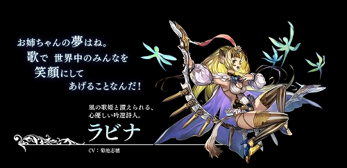 ラビナ
